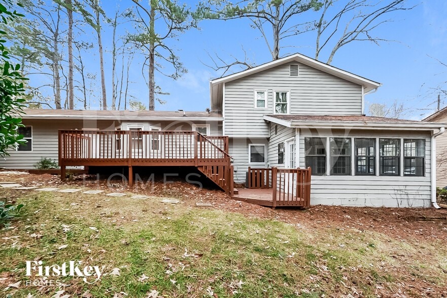 Building Photo - 2592 Chippewa Ct NW