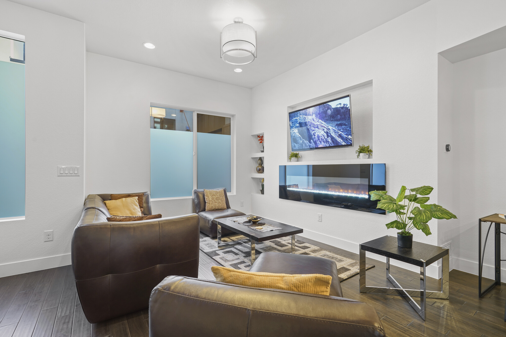 Living and Dinning room - 3034 Wilson Ct