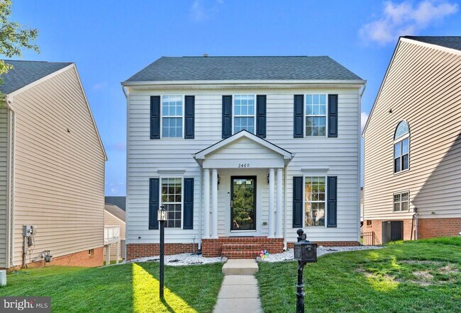 Building Photo - 2460 Five Fathom Cir