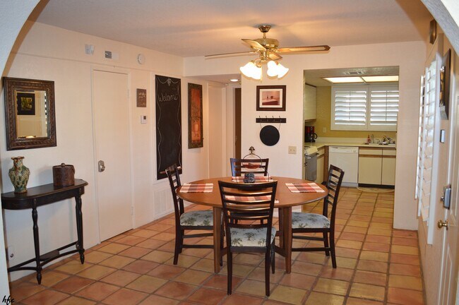 Building Photo - Mesquite Country Club, Ground Floor , Furnished, SEASONAL!