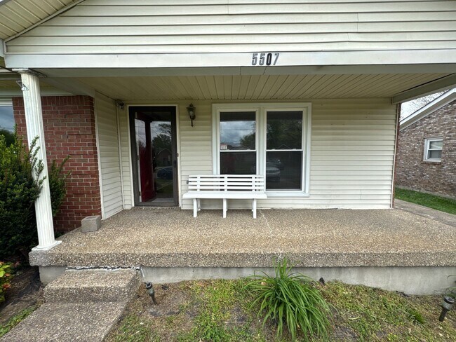 Building Photo - 5507 Branston Dr