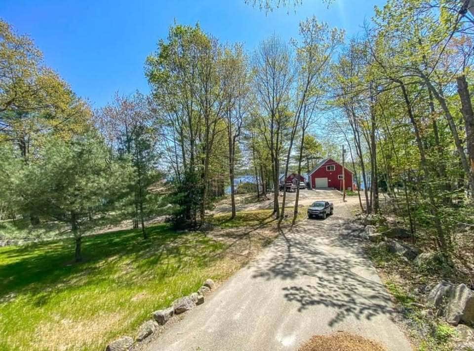 Building Photo - 136 Mt Hunger Shore Rd