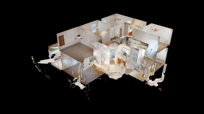 Building Photo - FABULOUS 4/2.5 HOME IN GATED CALABRIA COVE...