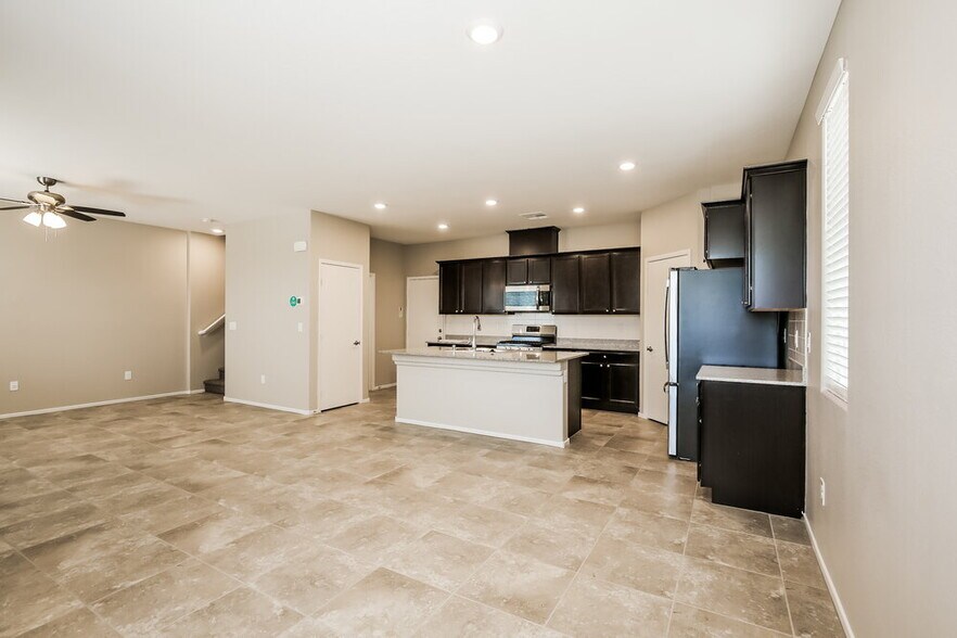 Building Photo - 4397 Fire Glow Ave