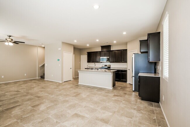 Building Photo - 4397 Fire Glow Ave