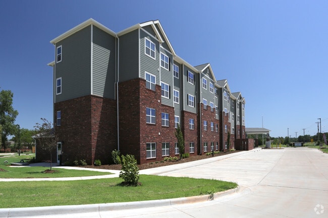 Building Photo - Mockingbird Estates a 62+ Senior Community