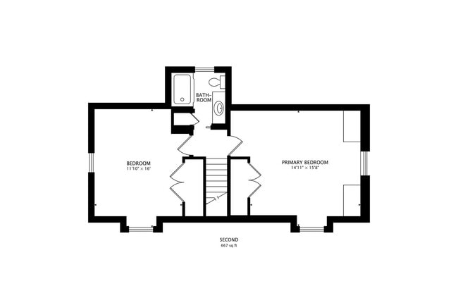Building Photo - Coming Soon! Charming 4 Bedroom, 2 Bath Ca...
