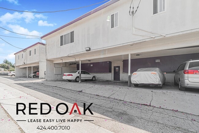 Building Photo - 16910 Crenshaw Blvd