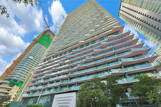 Building Photo - 1300 S Miami Ave