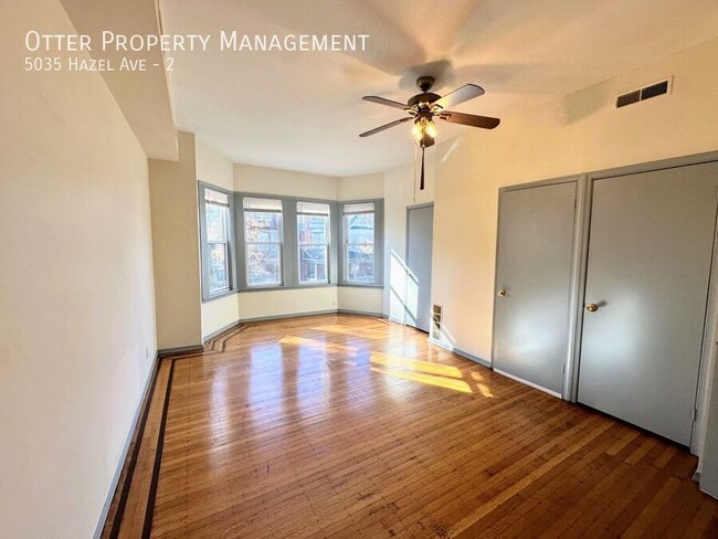 Building Photo - 2BR/1BA Sun-drenched West Philly Apt with ...