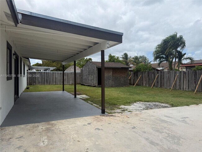 Building Photo - 14285 SW 287th St