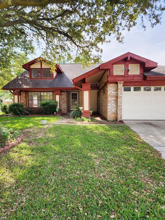 Building Photo - 2122 Braesmeadow Ln