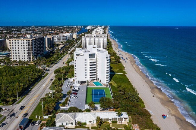 Building Photo - 3407 S Ocean Blvd