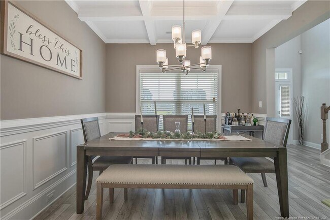 Building Photo - 1408 Friar Rock Cir