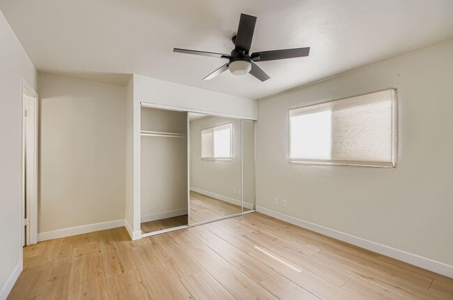 Building Photo - 8731 E Fairmount Ave