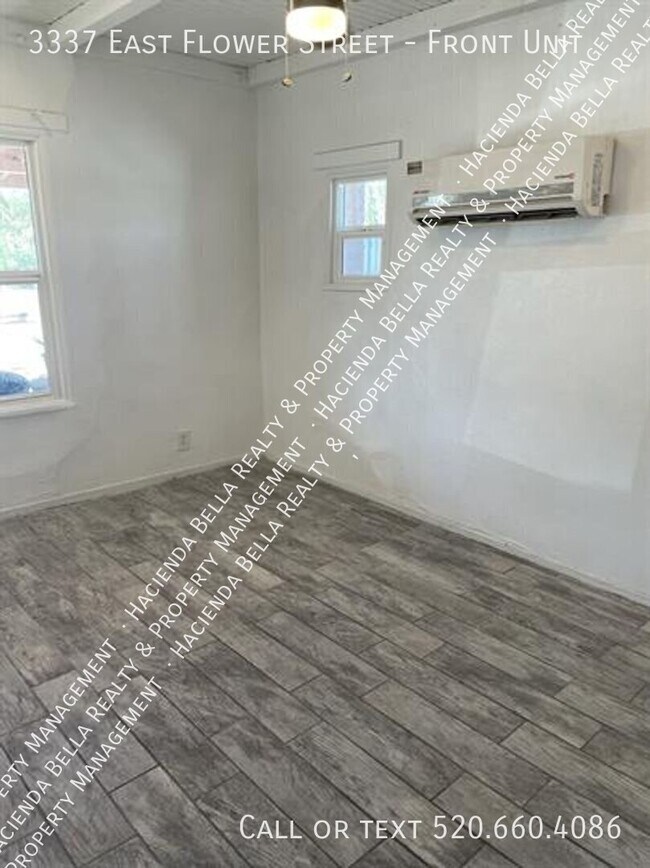 Building Photo - 3337 E Flower St