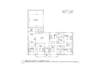 Building Photo - 518 Magnolia St