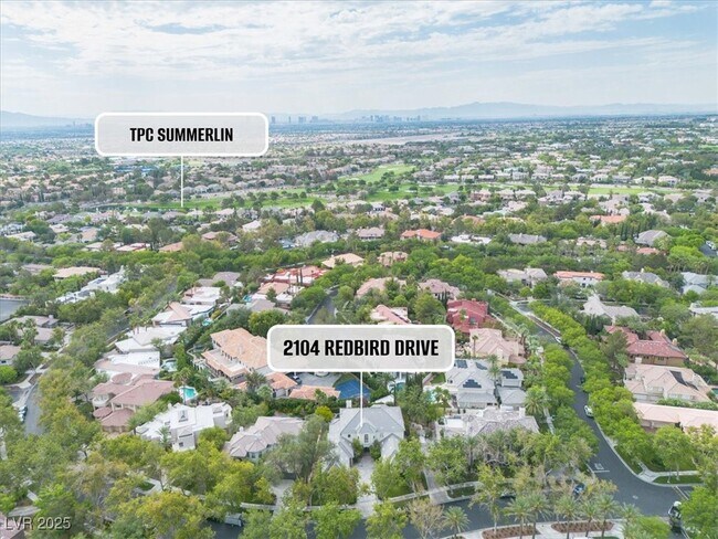 Building Photo - 2104 Redbird Dr