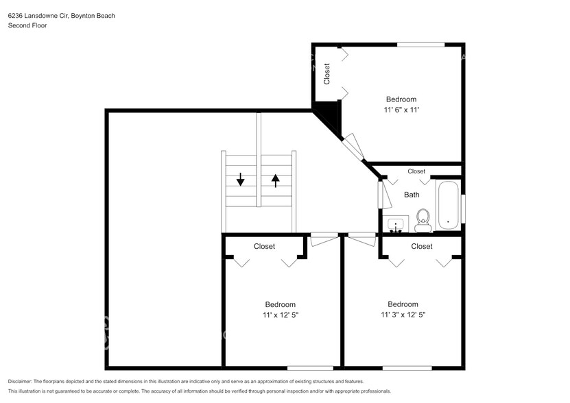 Building Photo - 6236 Lansdowne Cir