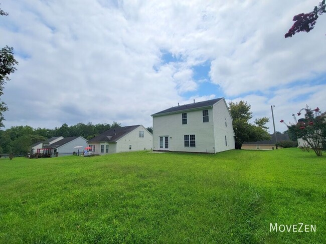 Building Photo - 3525 Dunbarton Dr