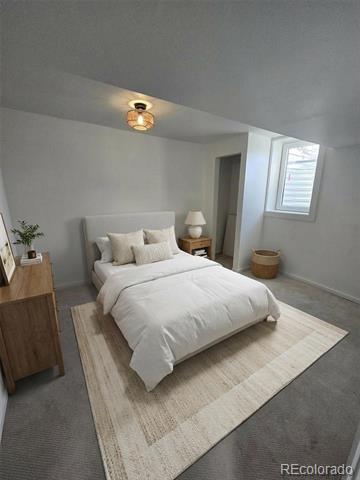 Building Photo - 3310 Gilpin St