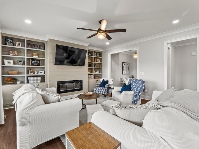 Building Photo - 71 Windjammer Ct