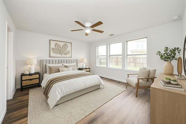 Building Photo - 2703 Edgewick Elm St