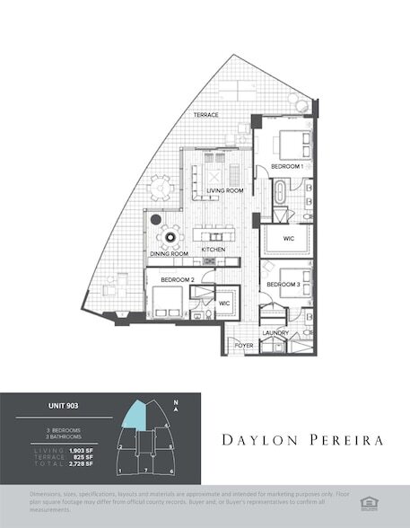Building Photo - 3130 N Harwood St