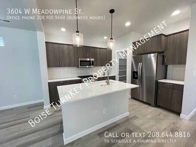 Building Photo - 3604 W Meadowpine St