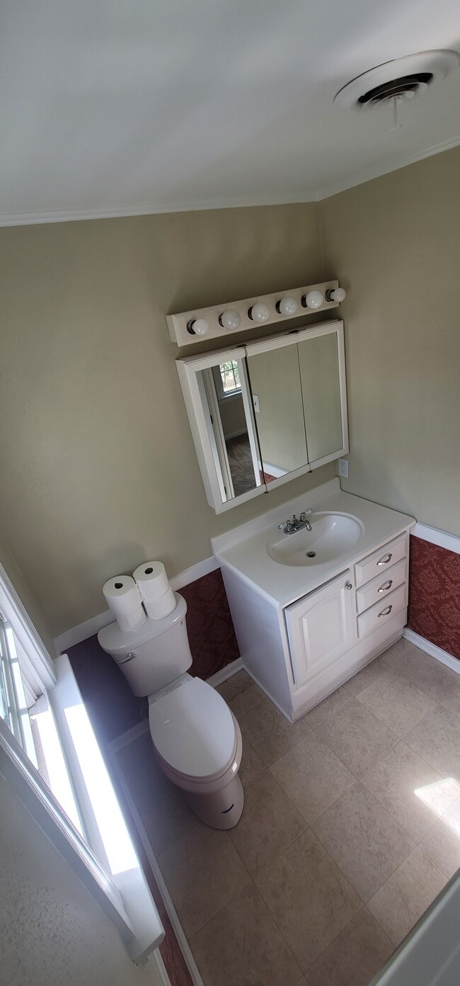Master Bath View 1 - 10811 Cardington Rd