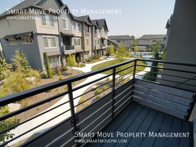 Building Photo - 3308 E Front Runner Ln