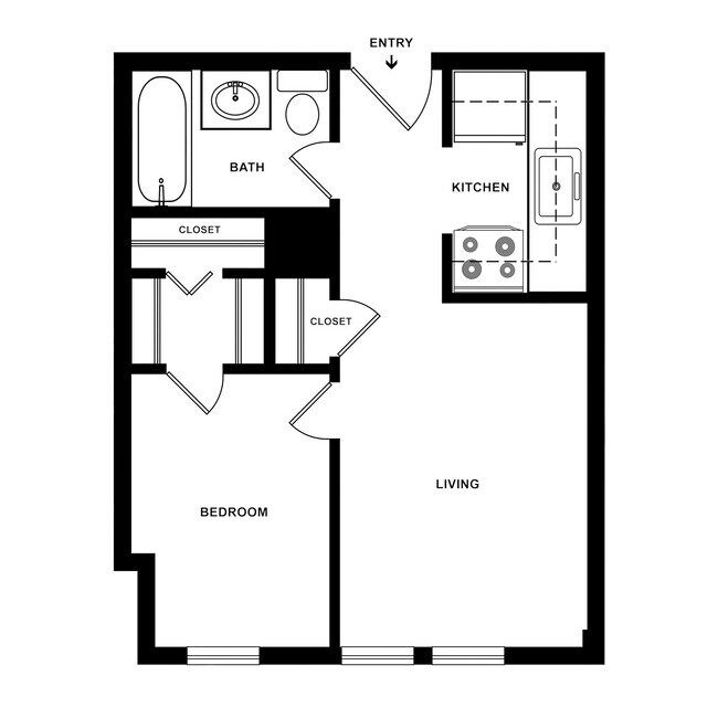 Hamilton Square at The Great Falls 20 Mill St Paterson NJ 07501