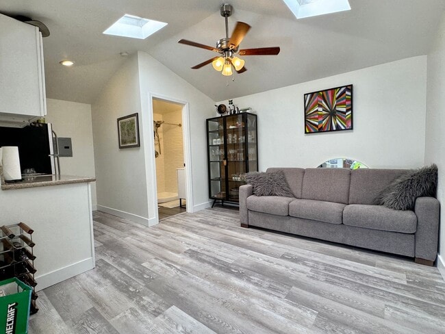 Building Photo - Charming, Remodeled Home with Backyard Studio, Lush Garden, and Chef’s Kitchen Near SDSU