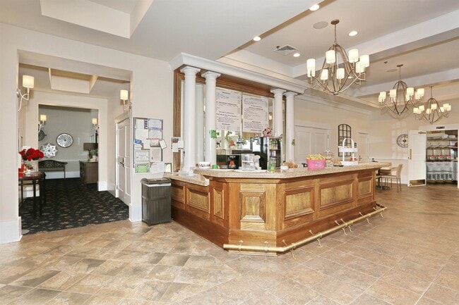 Building Photo - 6116 Warren's Way