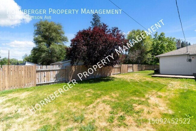 Building Photo - 3426 W Hartson Ave