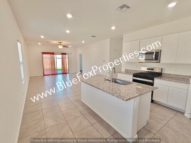 Building Photo - 9380 W Huisache Trail