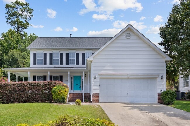 Primary Photo - 2112 Echo Glen Ln