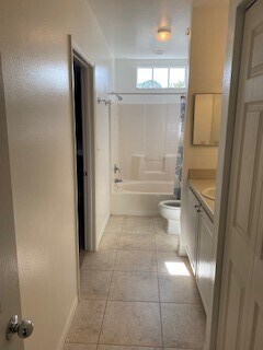 Owner's Bathroom - 4763 Travini Cir