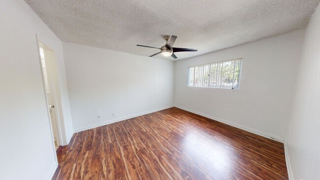 Floorplan - 205 Plymouth