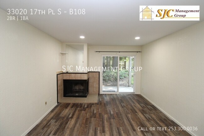 Building Photo - 33020 17th Pl S