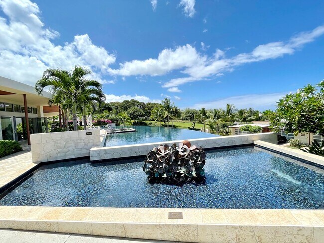Building Photo - Luxury 3-Bedroom Townhome in Wailea’s Excl...