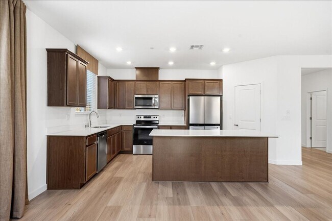 Building Photo - 10109 Al Meraz Dr