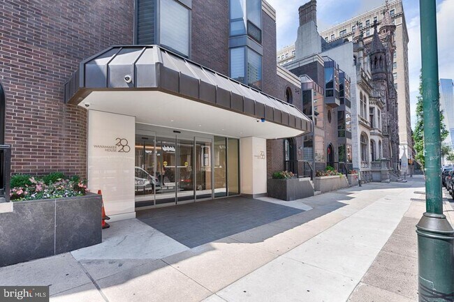 Building Photo - 2020 Walnut St