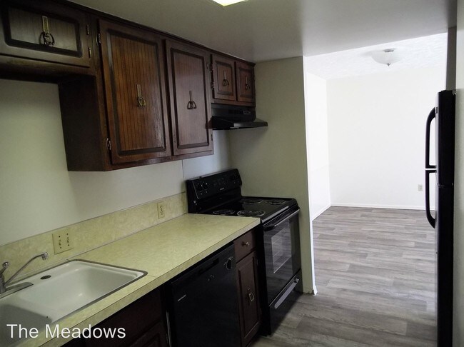 Building Photo - 1501 Meadow Trace Dr