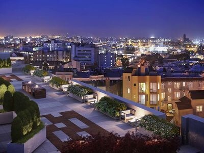 Building Photo - 8 Buchanan St