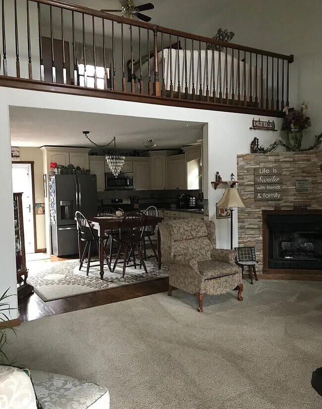 Building Photo - Two Story Cape Cod located in country sett...