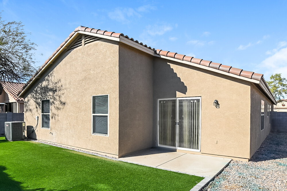 Building Photo - 3045 W Desert Vista Trail