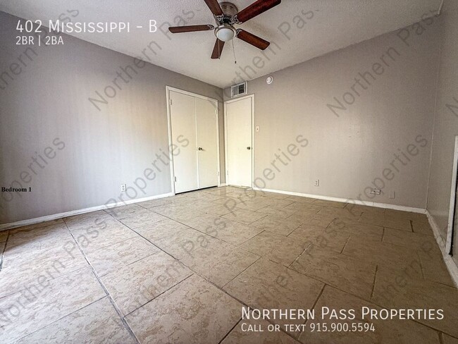 Building Photo - A Cozy 2-BDR, 2-BR Apartment! w/ Water Inc...