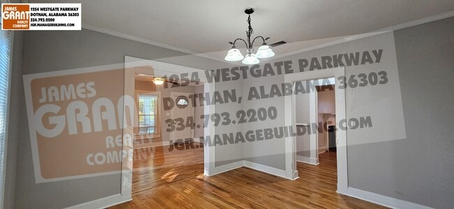 Building Photo - 206 Kornegay St