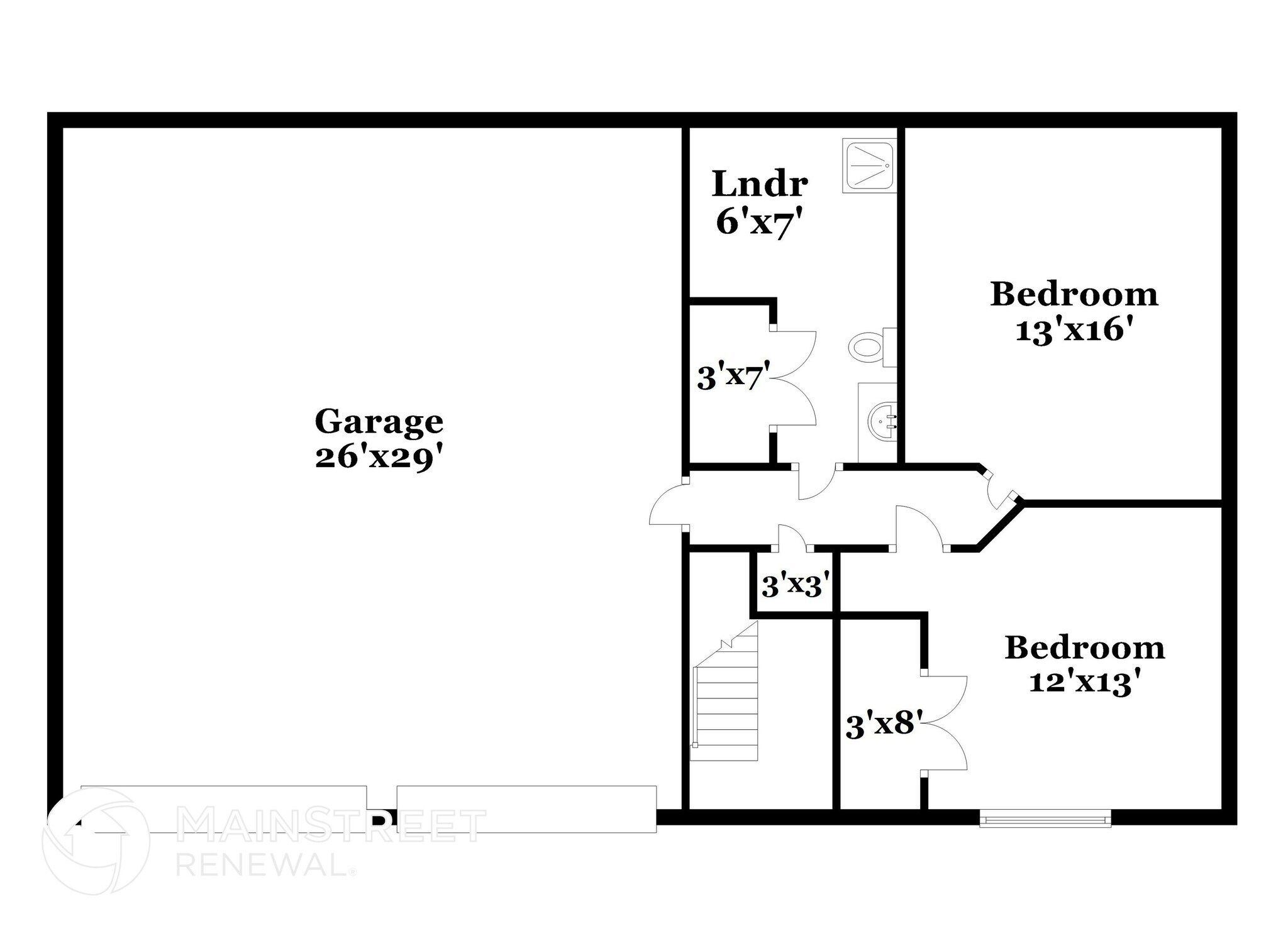 Building Photo - 300 Golfview Dr